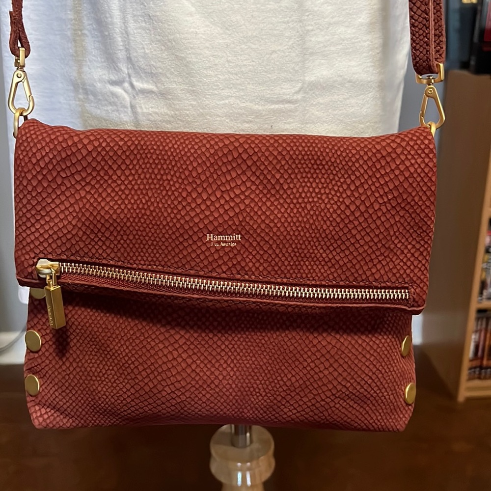 Hammitt VIP Crossbody